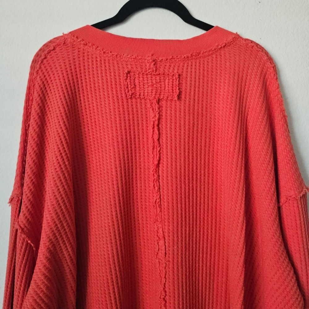 Free People Sweater - Picture 9 of 12